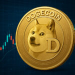 Harga Dogecoin Turun 5,5% Saat Bitcoin Rebound Terhenti
