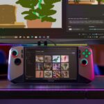 Harga MSI Claw 8 AI+