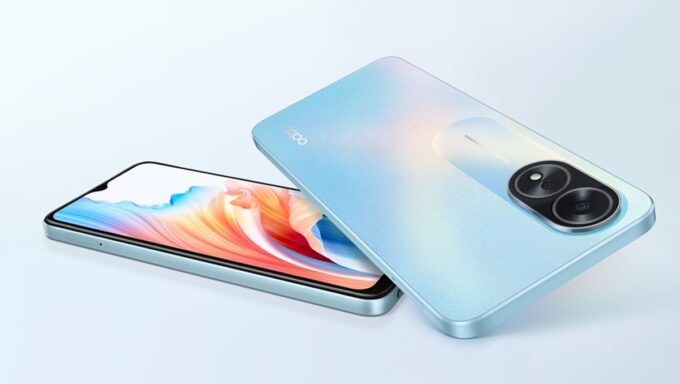 Harga Oppo A18 Terbaru 2025
