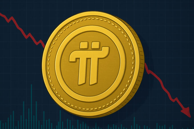 Harga Pi Network Naik 3,2%