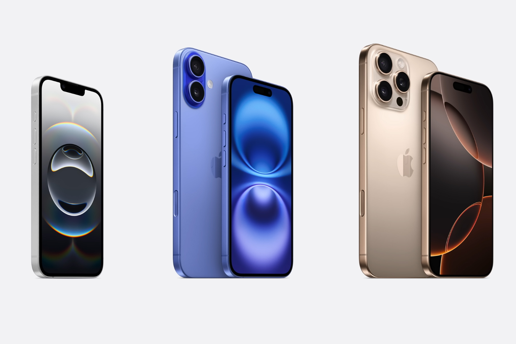 Harga iPhone 16 Series di Indonesia