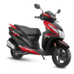 Honda Luncurkan New Dio 125 di India, Skutik Kompak dengan Fitur Premium