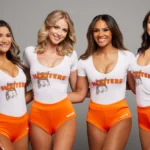 Hooters, resmi mengajukan kebangkrutan pada Senin (31/3/2025)