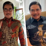 Hotma Sitompul Meninggal Dunia