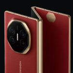 Huawei Pastikan Ponsel Lipat Tiga Mate XT Ultimate Rilis di Indonesia