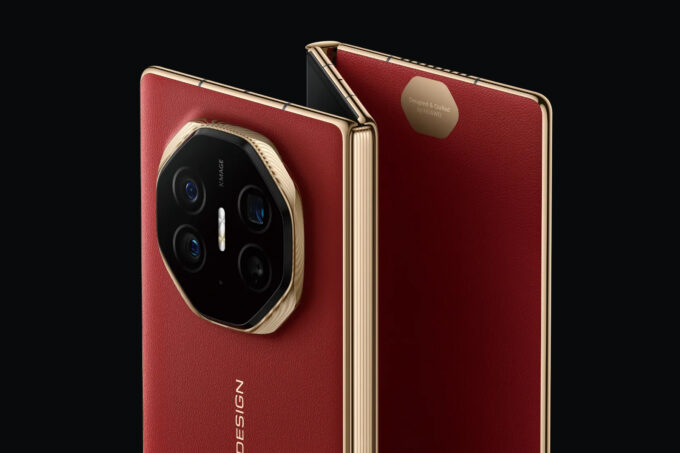 Huawei Pastikan Ponsel Lipat Tiga Mate XT Ultimate Rilis di Indonesia