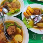 Kuliner Selat Solo Viens