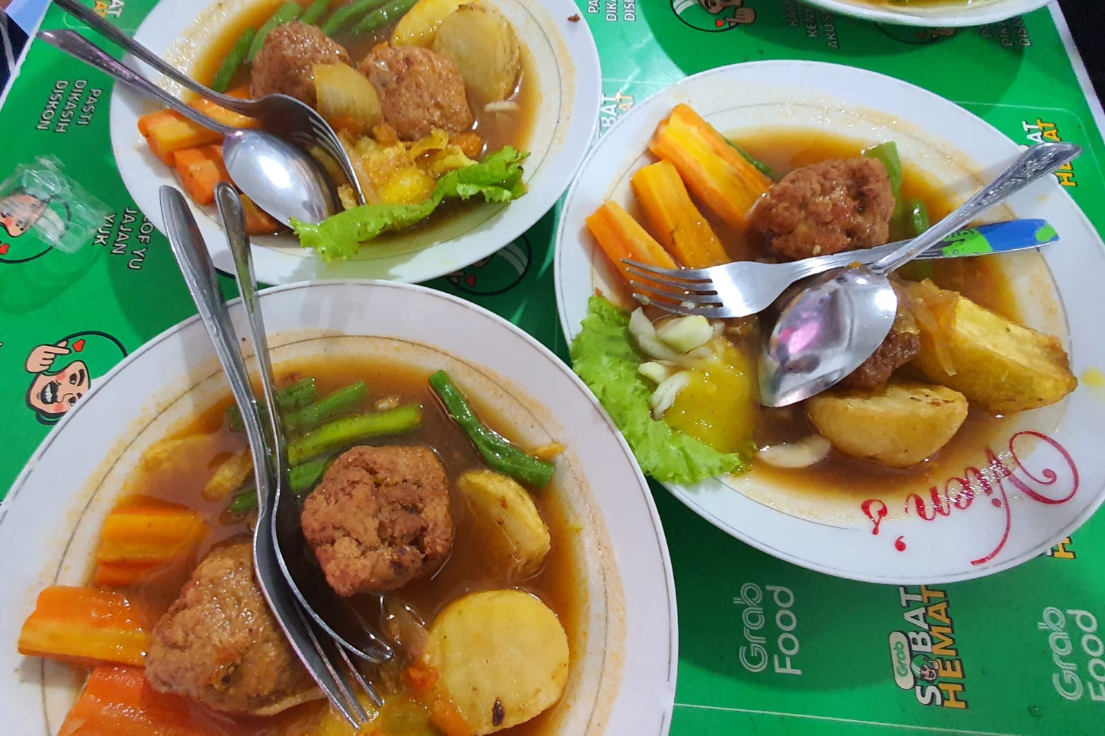 Kuliner Selat Solo Viens