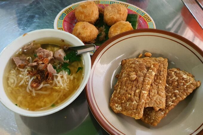 Foto Soto Triwindu Solo