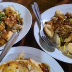 Tahu Kupat Pak Gombloh