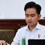 Foto Gibran Rakabuming Raka