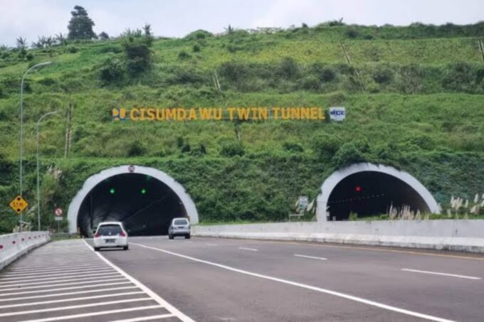 Foto Tol Cisumdawu