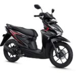 Foto Honda Beat