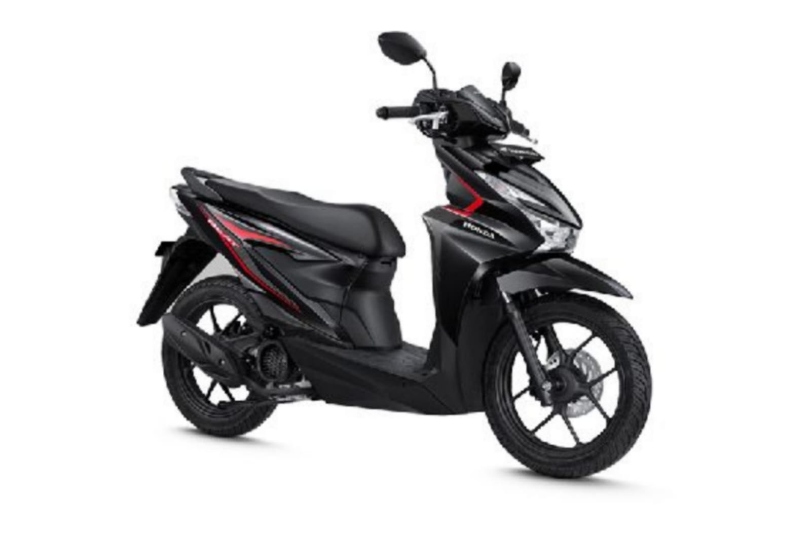 Foto Honda Beat
