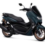 Foto motor Yamaha Nmax