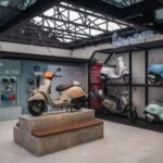 Foto Piaggio Indonesia