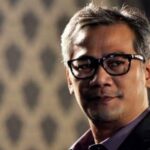 Foto aktor Tio Pakusadewo