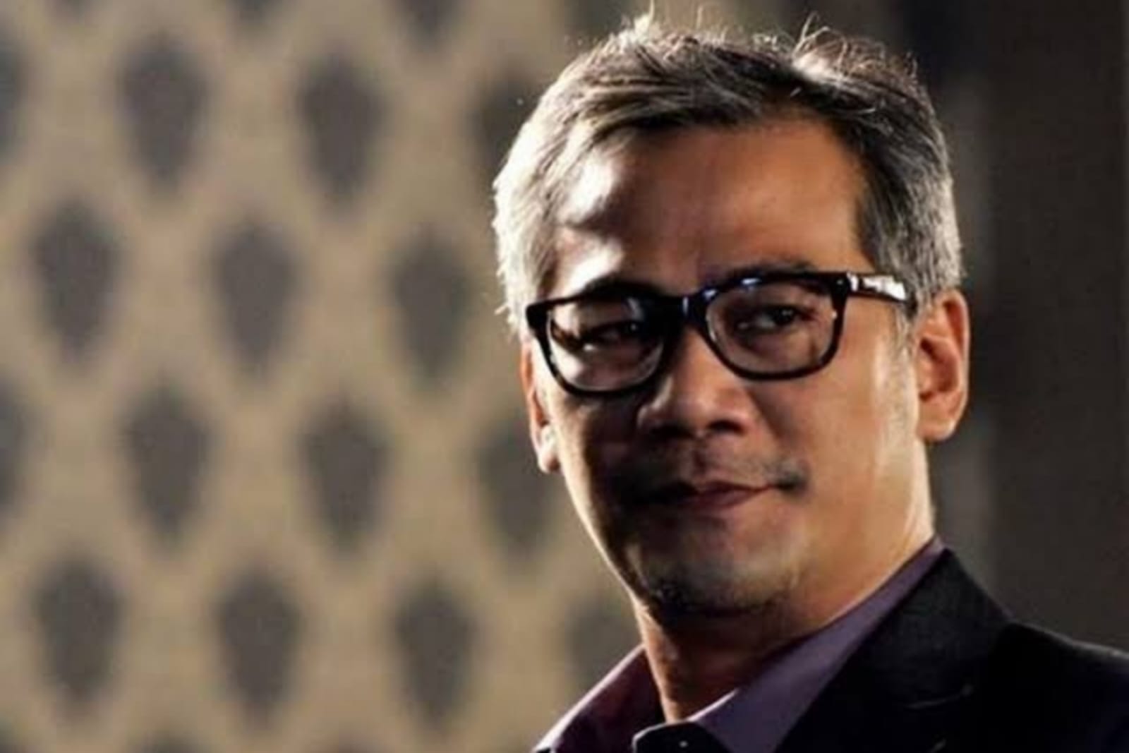 Foto aktor Tio Pakusadewo