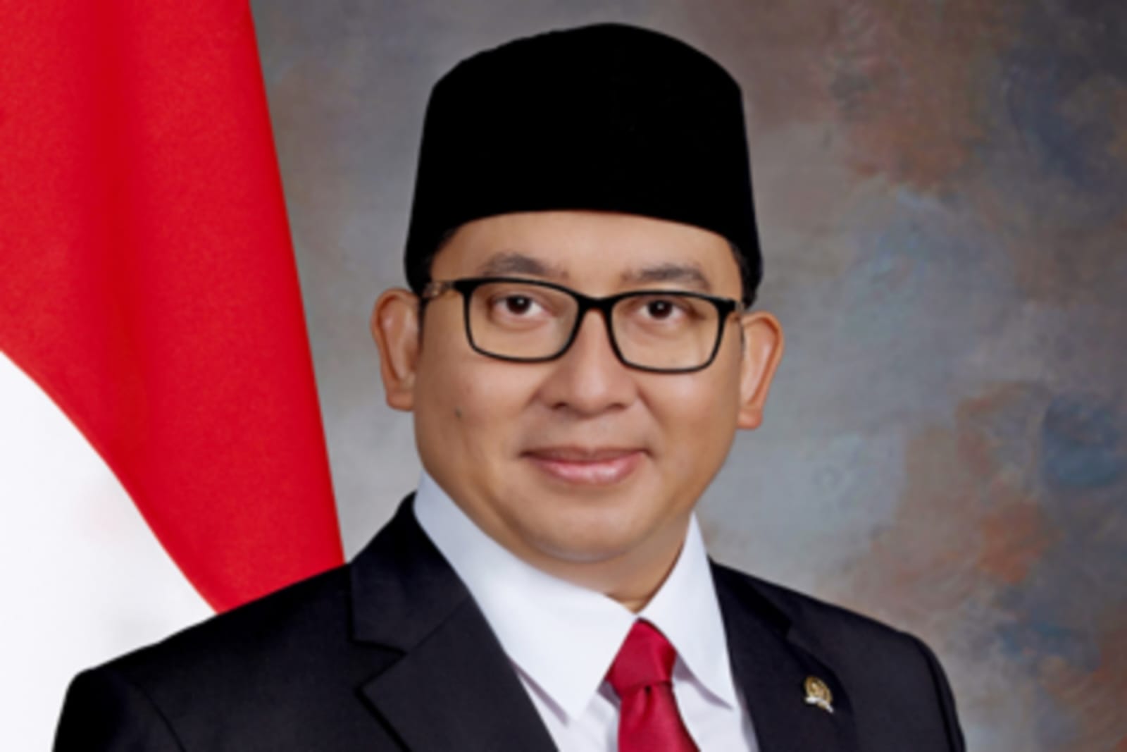 Foto Fadli Zon