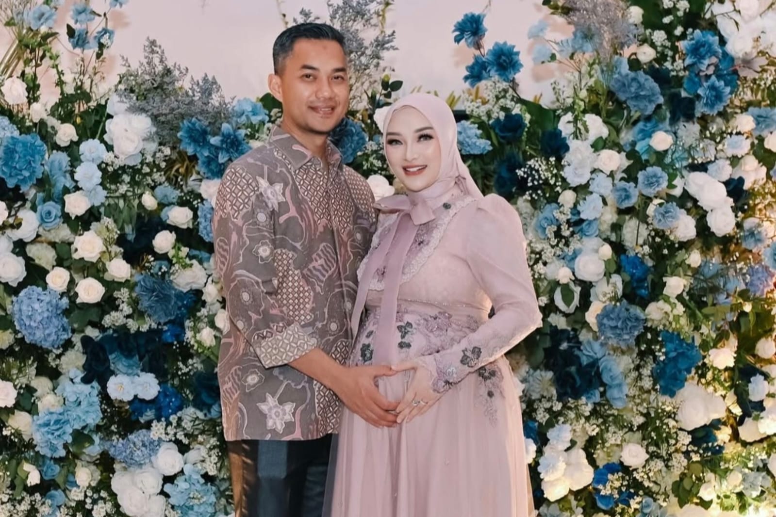 Foto Zaskia Gotik