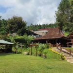 Foto wisata sendang Lawu