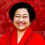 Foto Megawati Soekarnoputri