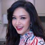 Foto musisi Maia Estianty