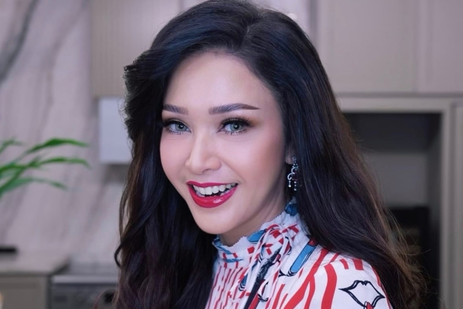 Foto musisi Maia Estianty