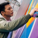 Foto musisi Ariel Noah