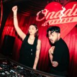 Onadio Leonardo dan Beby Prisillia