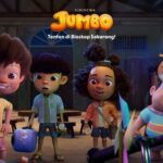 Film Jumbo karya anak bangsa