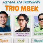 Pengisi Suara Kambing di Film Jumbo