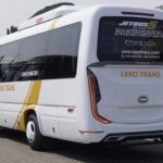 Jetbus 5 Big Jumbo, Inovasi Terbaru Karoseri Adiputro
