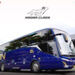 PO SAN Luncurkan Armada Jetbus 5 SHD