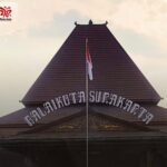 Foto Balaikota Surakarta