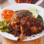 Foto ilustrasi Warung Taburai