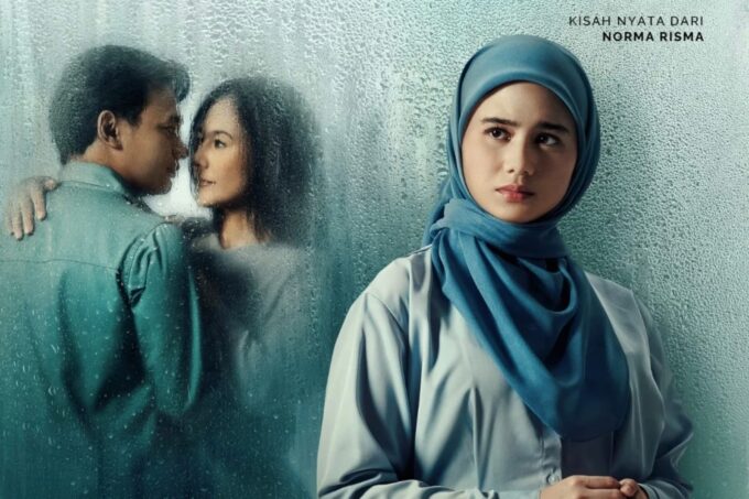 Foto ilustrasi film Norma