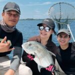 Foto Prilly Latuconsina Bersama Omara Esteghlal