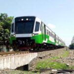 Kereta Api Jenggala buatan PT KAI (Persero)