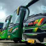 Perusahaan Otobus Family Raya Ceria