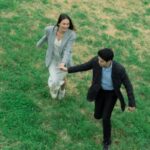 Foto Luna Maya dan Maxime Bouttier