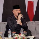 Foto musisi Ahmad Dhani