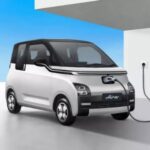 Foto ilustrasi mobil listrik (Dokumen Istimewa)