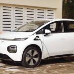 Foto ilustrasi mobil listrik (Dokumen Istimewa)