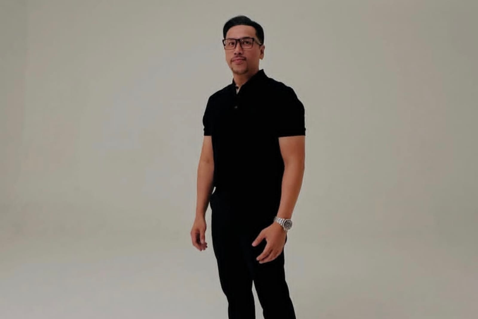 Foto Sammy Simorangkir (Dokumen Istimewa)