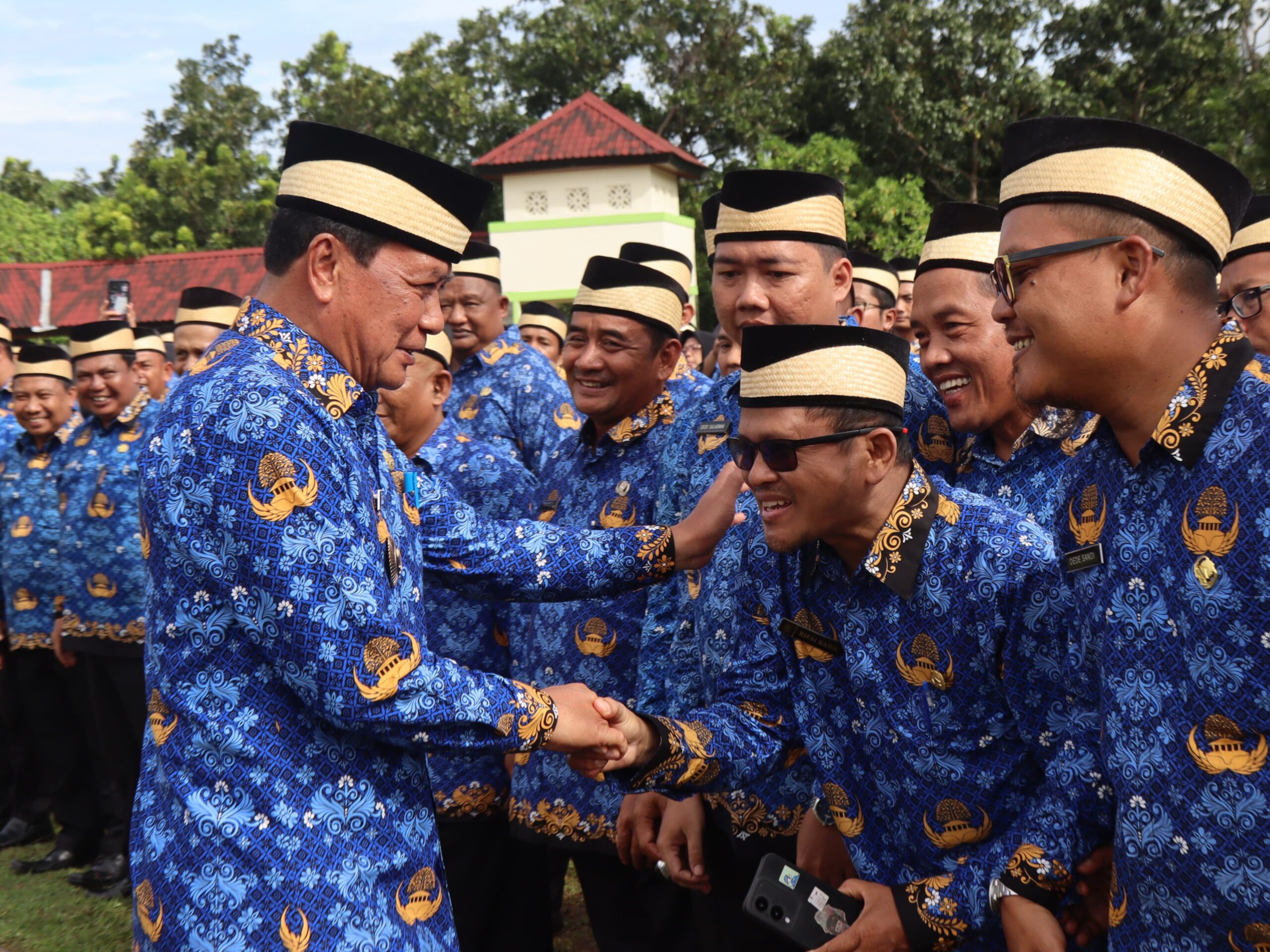 Bupati Tangerang