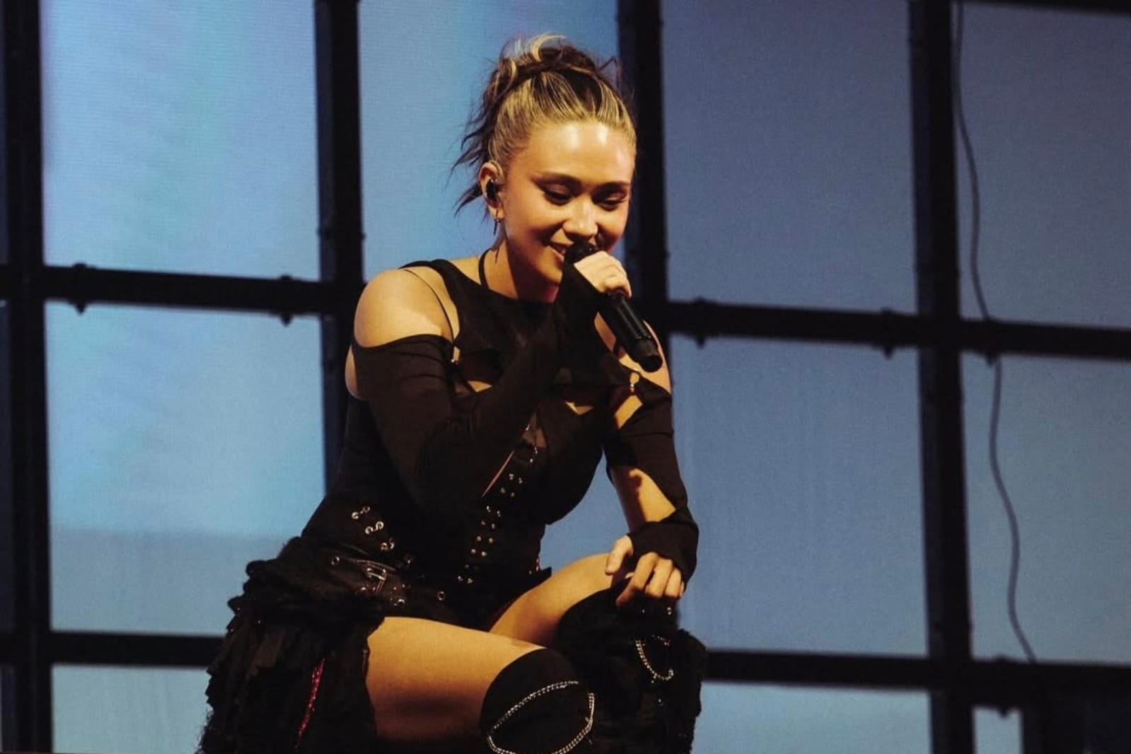 Musisi Indonesia, NIKI