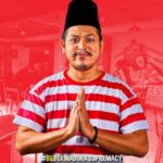 Foto Tretan Muslim Bebek Carok