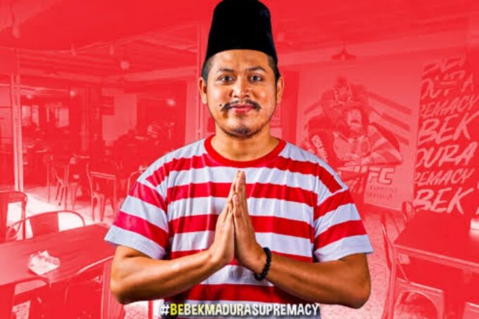 Foto Tretan Muslim Bebek Carok