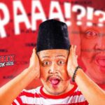 Foto komika dan pemilik Bebek Carok, Tretan Muslim